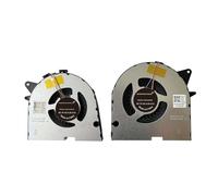 Ventilador De Refrigeración, Compatible con Lenovo, Legion Y540P Y545 Y7000P-2019, CPU for Computadora Portátil, GPU, FKTY FKU0, Piezas De Refrigeración(CPU gpu Fan)
