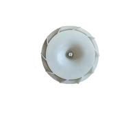 Ventilador De Refrigeración Compatible Con LG ADP73733901, Repuesto For Refrigerador, Radiador Y Congelador.