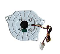 Ventilador De Refrigeración Compatible Con LG EAU64824805, Repuesto De 12 V CC, 1 A, For Refrigerador, Radiador Y Congelador.