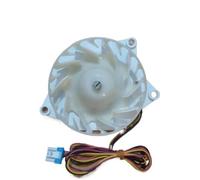 Ventilador De Refrigeración Compatible Con LG EAU64824808, Repuesto For Refrigerador, Radiador, Congelador