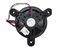 Ventilador De Refrigeración, Compatible Con Refrigerador GW12E12MS1AZ-52Z32 12V DC 0.33A