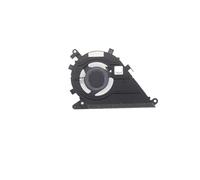 Ventilador De Refrigeración CPU for Ordenador Portátil ND55C92-20H09 DC5V 0.5A Repuestos 4 Pines, Compatible con HP, Chromebook X360 14C-CC 14CT-CC TPN-W151 M47344-001