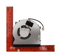 Ventilador de refrigeración CPU GPU, Compatible con Gigabyte,G7 MD G7 GD G5 G7MD G7GD G5GD Gamer Lap Cooler Radiador DC5V Fans 6-31-NH5E2-202 Ventilador de Aire(CPU Fan)