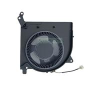 Ventilador de refrigeración CPU GPU, Compatible con Lenovo,Legion 5-15ACH6H tipo 82JU, R7000P Y7000P 2021 DC10V 5H40S20304, reemplazo del refrigerador del ordenador portátil(GPU FAN(F12 Side))