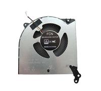 Ventilador de refrigeración CPU&GPU de repuesto para Legion 5 5I 15IMH05 15IMH05H 15ARH05 15ARH05H Accesorio para ventilador de portátil (CPU)