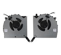 Ventilador de refrigeración CPU+GPU para Lenovo Legion Pro 5 16IRX9 83DF R9000P 2024