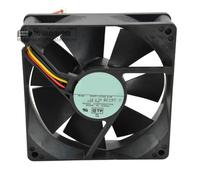 Ventilador de refrigeración D09T-12TS3 01B 12V 0.55A 9025 90 * 90 * 25mm 9cm