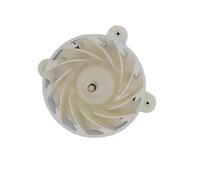 Ventilador De Refrigeración DA31-00342A LT-W39005, Radiador Y Congelador, Compatible Con Samsung, Piezas De Refrigerador