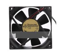Ventilador de refrigeración DC12V 0.30A AD0812US-A70GL 80x80x25MM