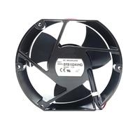 Ventilador de refrigeración de 24 V, 1,7 A, 28,1 W, 4300 RPM, 17 cm, 17050, 170 x 150 x 50 mm(4-Wire)