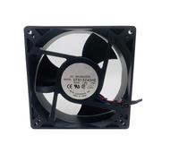 Ventilador de refrigeración de 3 líneas para EFB1324SHE EFB1324SHE-FOO DC24V 1.38A Nuevo