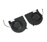 Ventilador de refrigeración de computadora para Blade 15 RZ09 0301 RZ09 0288 RZ09 0330 RZ09 0238, accesorios de computadora, tamaño pequeño, peso ligero, fácil de instalar y quitar
