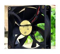 Ventilador de refrigeración de control industrial JARO 9225 AD0924HB-A71GP 24V 0.16A