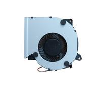 Ventilador de refrigeración de CPU 13NB0MT0T01311, Compatible con ASUS, X409 X409F X509 X509F X509U FL8700 FL8700D Y4200D, disipador de Calor del radiador