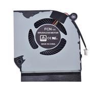 Ventilador de refrigeración de CPU Acer Nitro5AN515-55, 5V0.5A, 4 pines