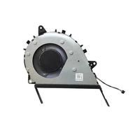 Ventilador De Refrigeración De CPU Compatible, Compatible con ASUS,Vivobook Go 14 E1404F 15 E1504F E1504FA FQBN DFS5L22H05B85D DV5V 0.8A Piezas De Refrigeración del Ventilador De CPU