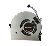 Ventilador De Refrigeración De CPU Compatible, Compatible con HP, Compatible con Pavilion, 15-CC100 15-CC500 15-CC600 15-CC700 927918-001 Componentes De Refrigeración De Hardware