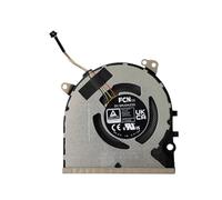Ventilador De Refrigeración De CPU, Compatible con ASUS, Compatible con Portátil ZenBook 14X UX5401 UM5401 UM5401QA, Accesorios For Portátiles