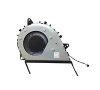 Ventilador De Refrigeración De CPU, Compatible Con ASUS, Compatible Con Vivobook Go 14 E1404F 15 E1504F E1504FA FQBN DFS5L22H05B85D DV5V 0.8A Ventilador De CPU, Accesorios For Portátiles
