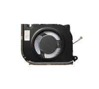 Ventilador De Refrigeración De CPU, Compatible Con ASUS, Compatible Con Zenbook 14 2024H OLED UM3406 UM3406H UM3406HA 13NB11R0T03011 DQ5D586M017 ND85C57-23D08, Accesorios For Portátiles