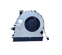 Ventilador De Refrigeración De CPU, Compatible con ASUS, Compatible con ZenBook 14 UX431 UX431FL UX431FLC UX431FA UX431FAC UX431FN UX431DA UM431DA Series DC5V, Accesorios For Portátiles