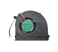 Ventilador De Refrigeración De CPU, Compatible con ASUS, K40 K40AC K40AB K40I K40IN K40IE A41I A41 K50 K50I K50IN K50IJ K50AB K50AD K50C K70I, Accesorios For Portátiles