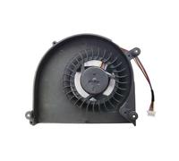 Ventilador De Refrigeración De CPU, Compatible con ASUS, K40 K40AC K40AB K40I K40IN K40IE A41I A41 K50 K50I K50IN K50IJ K50AB K50AD K50C K70I Piezas De Refrigeración
