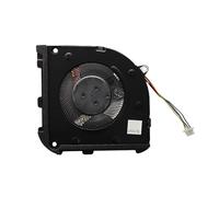 Ventilador De Refrigeración De CPU, Compatible Con ASUS Peerless 15/14 VivoBook S 14X K3502 S5402Z K3402Z/ZA M3402 M3502 S3402Z/ZA FPC8 DC12V, Accesorios For Portátiles