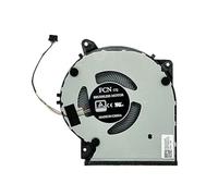 Ventilador de refrigeración de CPU, compatible con ASUS, VivoBook X509 X509F X409 X409U X509U X409F FL8700D FL8700 5V 0.5A 13NB0MT0T0T01211 Radiador
