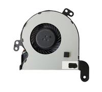 Ventilador De Refrigeración De CPU, Compatible con ASUS, X540S X540SA NS55B02-15G02 13NB0B30T01011 DC5V 0.5A, Accesorios For Portátiles