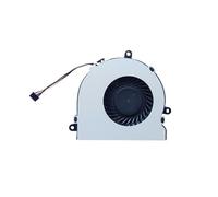 Ventilador De Refrigeración De CPU, Compatible Con HP, 15-AC 15-AF 15-AY 15-BA 15-BS 15-BW TPN-C125 TPN-C126 813946-001 DC5V, Accesorios For Portátiles