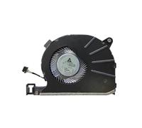 Ventilador De Refrigeración De CPU, Compatible Con HP, Compatible Con Zbook Firefly 14 G7 G8 EB840 G7 830 840 G8 HSN-I36C-4 Series ND75C40-19H07 M07102-001 M07144-001 DC5V