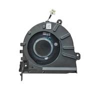 Ventilador de refrigeración de CPU compatible con HP EliteBook 640 de 14 pulgadas G9 HSN-Q33C HSN-Q32C EG50040S1-CR00-S9A DC5V