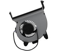 Ventilador de refrigeración de CPU compatible con HP EliteDesk 800 G3 ProDesk Mini 600 G3 400 Ventilador