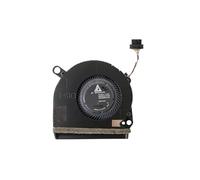 Ventilador De Refrigeración De CPU, Compatible con HP, Envy 13-AD Ventilador De Refrigeración De CPU Izquierdo DSC Versión Discreta 928459-001 ND55C03-16L09 DC5V, Accesorios For Portátiles