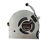 Ventilador De Refrigeración De CPU, Compatible con HP, Pavilion 15-CC100 15-CC500 15-CC600 15-CC700 927918-001