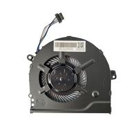 Ventilador De Refrigeración De CPU, Compatible con HP,Pavilion 15-CC100 15-CC500 15-CC600 15-CC700 927918-001 Piezas De Refrigeración