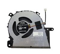 Ventilador De Refrigeración De CPU, Compatible Con Lenovo, Compatible Con IdeaPad 3 14ADA05 14" 3-14IML05 3-14ITL05 S145-14IWL 14IGM 14AST 14IIL S550-14-ARE V14-ADA DC5V, Accesorios For Portátiles