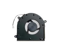 Ventilador De Refrigeración De CPU, Compatible Con Lenovo Compatible Con LEGION, 2019 Y7000 Y540 FLGA/DFS5M325063B11/DC28000E3F1/FLGB/DFS200105BD0T/DFS200105BB0T Uso De Repuesto(GPU fan (FLGC))