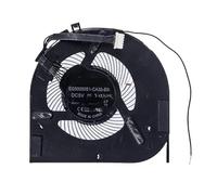 Ventilador De Refrigeración De CPU,Compatible Con Lenovo,Compatible Con ThinkPad,T470 T480 Series EG50050S1-CA30-S9A DC5V 2.25W Fan