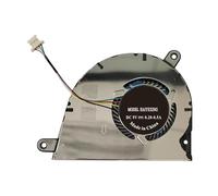 Ventilador De Refrigeración De CPU, Compatible con Lenovo, Compatible con Yoga 2 13, Compatible con Yoga 2-13 EG50040S1-C450-S99 DC5V Fan, Accesorios For Portátiles
