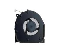 Ventilador De Refrigeración De CPU, Compatible con Lenovo For Legion, 2019 Y7000 Y7000-2019 Y540 15,6" DFS5M325063B11 DC28000E3F1 DC28000E3F0 DFS200105BB0T(GPU Fan FLGB)