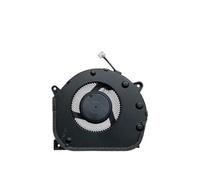 Ventilador De Refrigeración De CPU, Compatible con Lenovo For Legion, 2019 Y7000 Y7000-2019 Y540 15,6" DFS5M325063B11 DC28000E3F1 DC28000E3F0 DFS200105BB0T(CPU Fan)