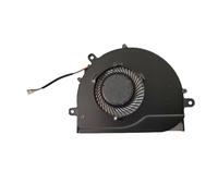 Ventilador De Refrigeración De CPU, Compatible con Lenovo,IBM YOGA320 YOGA720 YOGA-720-12IKB DC5V Piezas De Refrigeración
