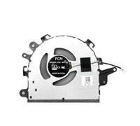 Ventilador De Refrigeración De CPU, Compatible con Lenovo, IdeaPad 3-15iil05 3i-15IML05 15ARE05 5F10S13910 5H40S2004 Notebook PC Cooler Radiador DC28000F3F0 Unidad De Ventilador