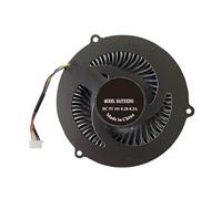Ventilador De Refrigeración De CPU, Compatible Con Lenovo, Y400 Y400N Y500 Y500N Y400N-ISE,Y400N-IFI Portátil, Accesorios For Portátiles
