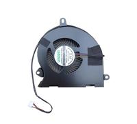 Ventilador de refrigeración de CPU compatible con MD7509HS, LD7509S5, BF07509H05FP, DC5V