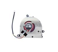Ventilador De Refrigeración De CPU, Compatible Con MSI, Compatible Con MECHREVO, S1 S1-01 S1-02 S1-03 PS42 MS-14B1 PE42 PS42 Modern 8RC 8RA BS5005HS-U2L1 MS-14B2 Enfriador De Computadora Portátil