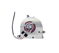 Ventilador De Refrigeración De CPU, Compatible con MSI, Compatible con MECHREVO, S1 S1-01 S1-02 S1-03 PS42 MS-14B1 PE42 PS42 Modern 8RC 8RA BS5005HS-U2L1 MS-14B2, Accesorios For Portátiles