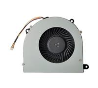 Ventilador De Refrigeración De CPU, Compatible Con MSI, CR70 CX70 FR700 FX700 FX720 GE700 MS-1751 MS-1753 MS-1754 MS-1755 DC5V, Accesorios For Portátiles